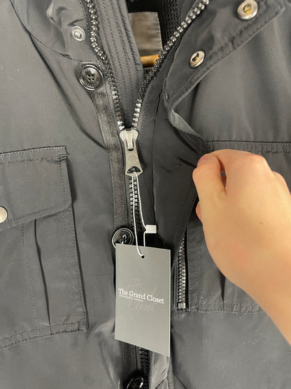 J. Lindeberg Bailey Field Jacket