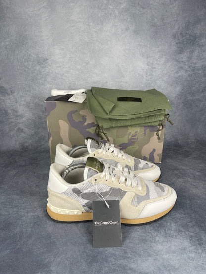 Valentino Rockrunner