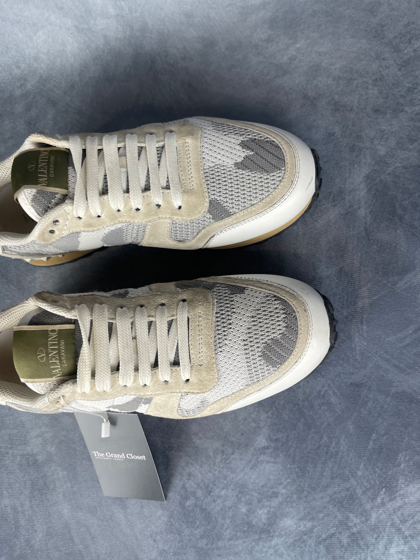 Valentino Rockrunner