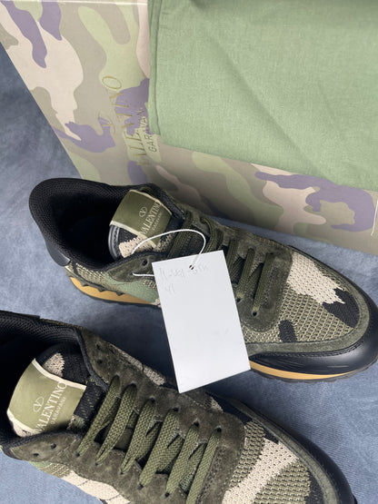 Valentino Rockrunner