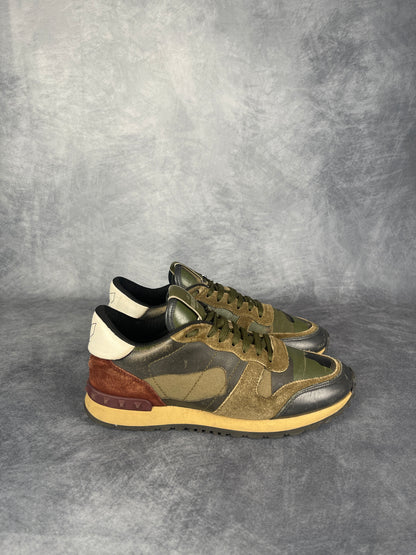 Valentino Rockrunner