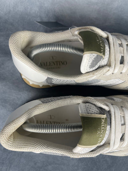 Valentino Rockrunner
