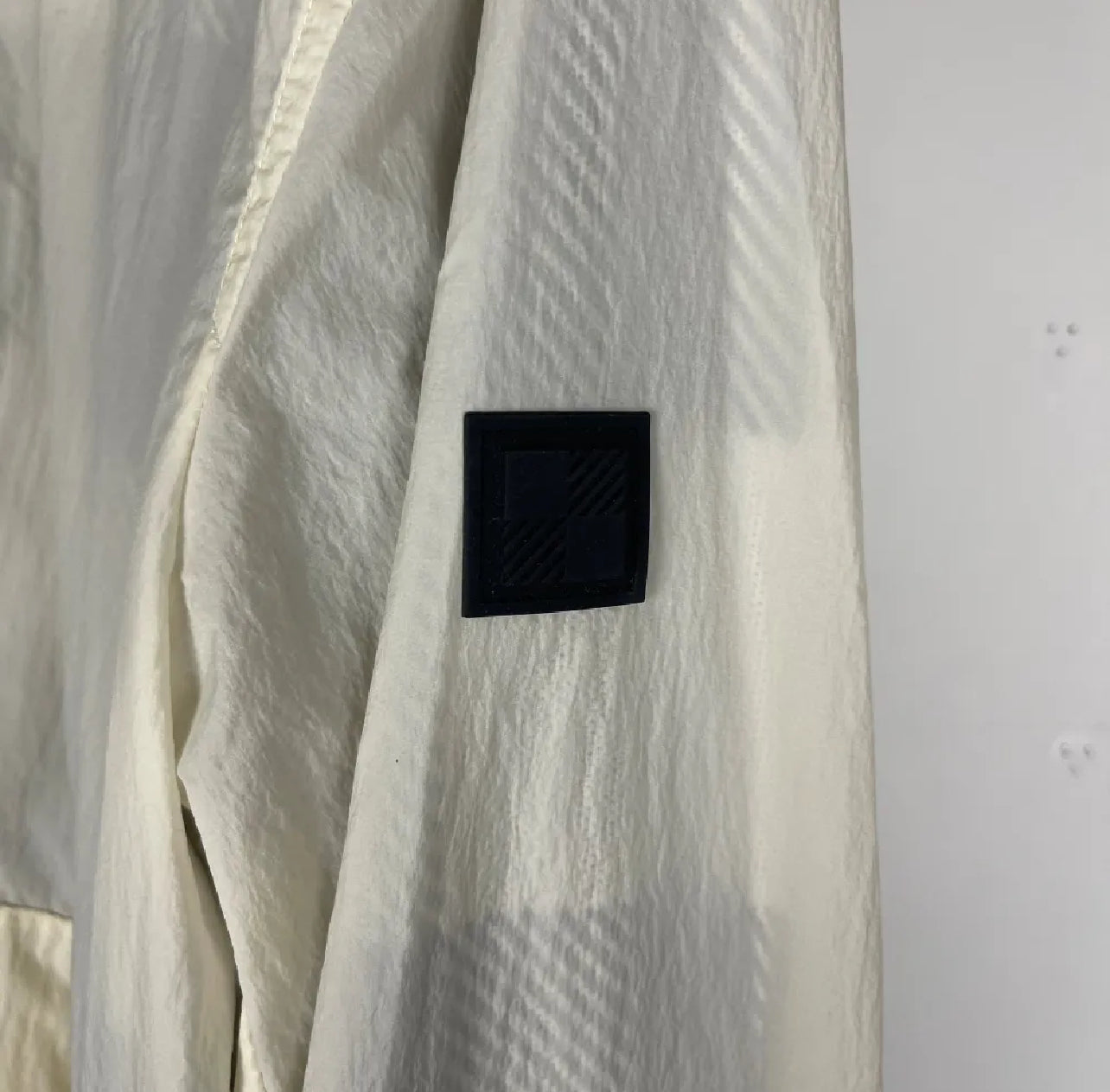 Woolrich Windbreaker