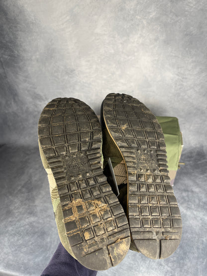 Valentino Rockrunner