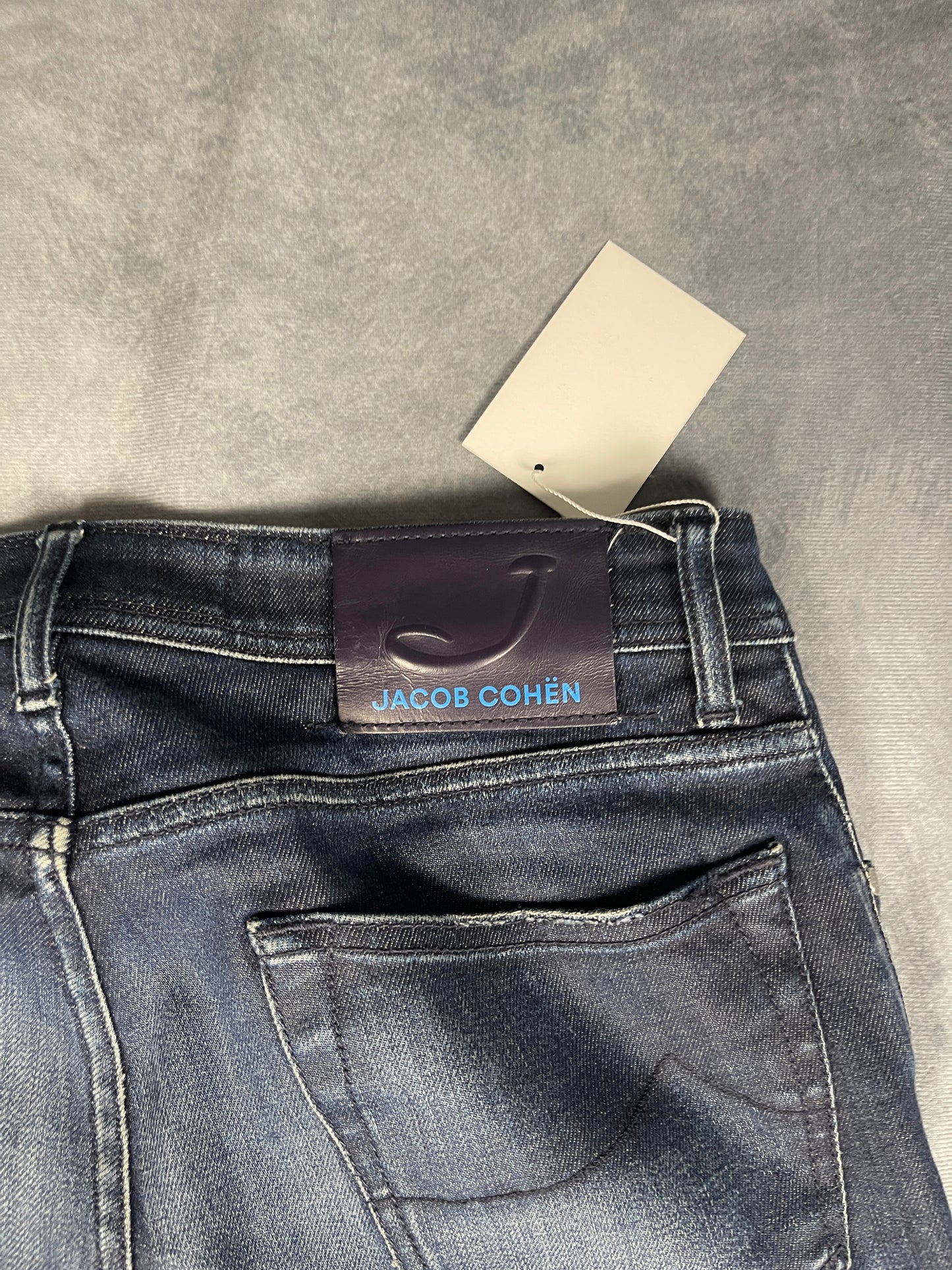 Jacob Cohën "STYLE 622" Jeans