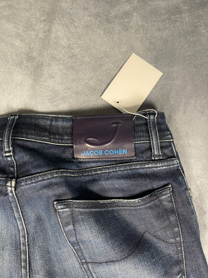 Jacob Cohën "STYLE 622" Jeans