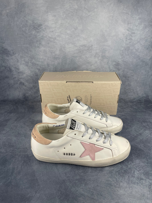 Golden Goose Superstar Women’s