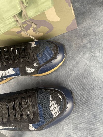 Valentino Rockrunner