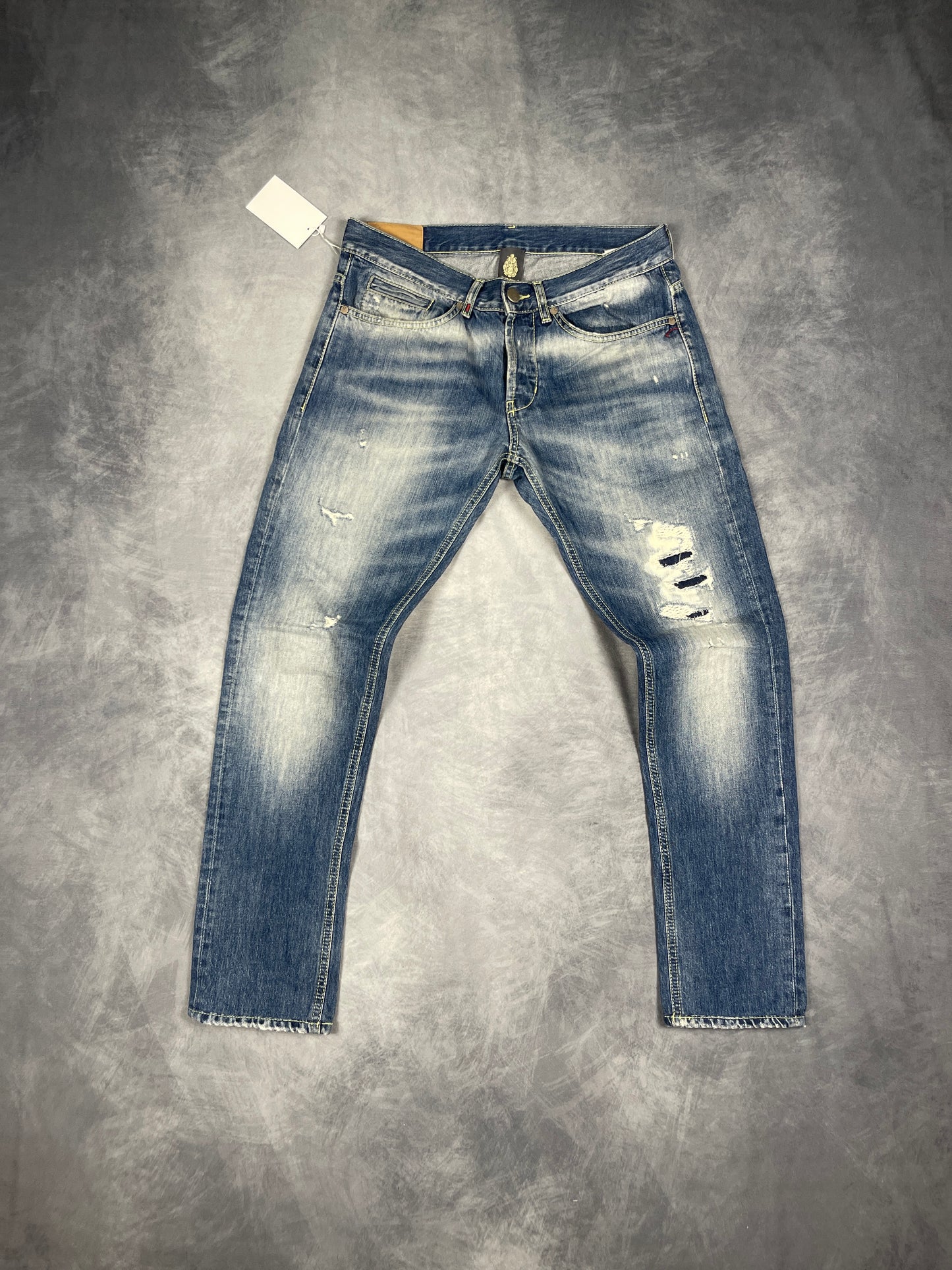 Dondup "GEORGE" Jeans