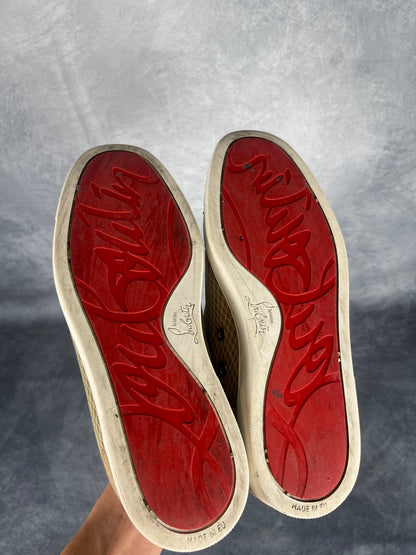 Christian Louboutin Sneaker