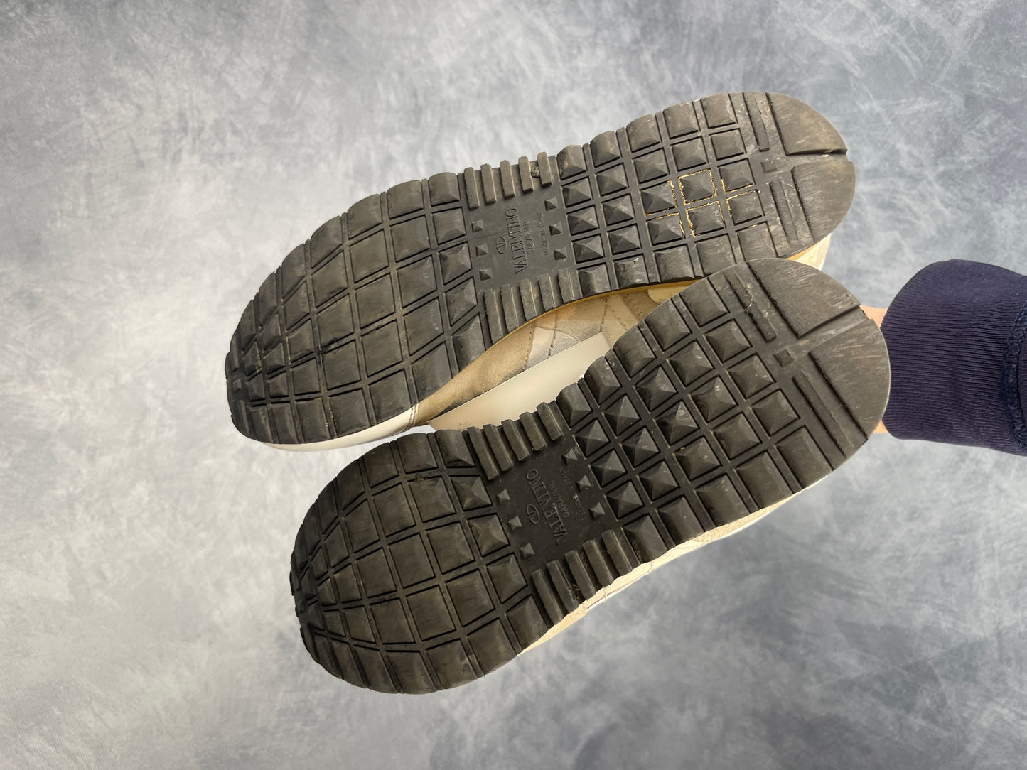 Valentino Rockrunner