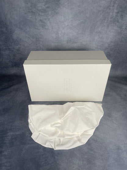 Maison Margiela GAT Sneaker Blush Paint Splatter