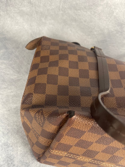 Louis Vuitton Jena Tote Bag