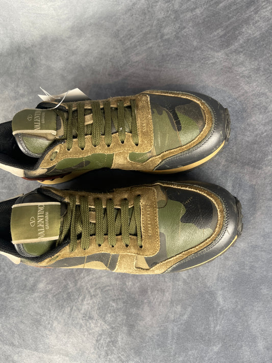 Valentino Rockrunner