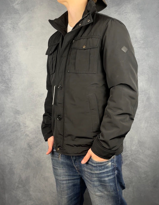 J. Lindeberg Bailey Field Jacket