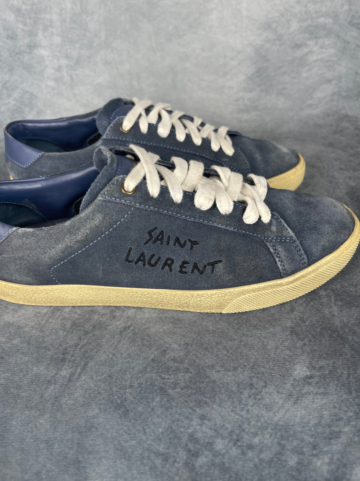 Saint Laurent Sneaker