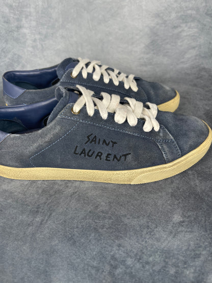 Saint Laurent Sneaker