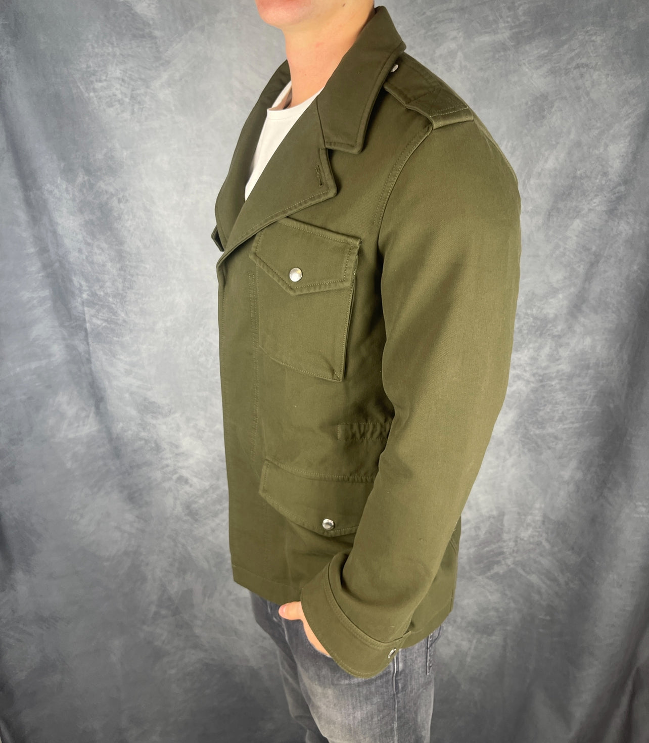 Zadig & Voltaire Jacket