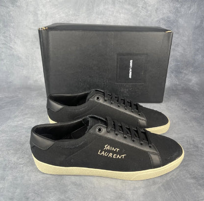 Saint Laurent Sneakers