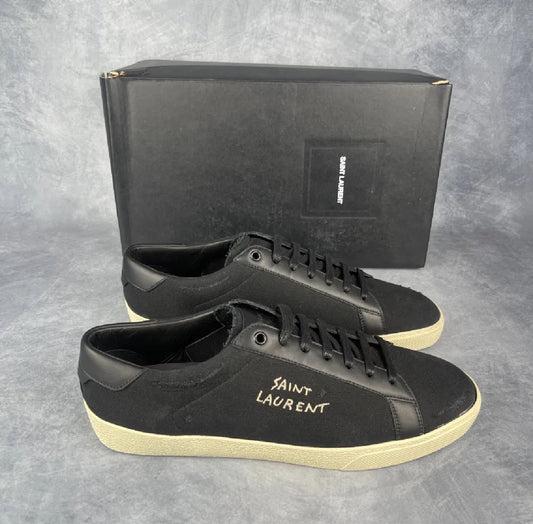 Saint Laurent Sneakers