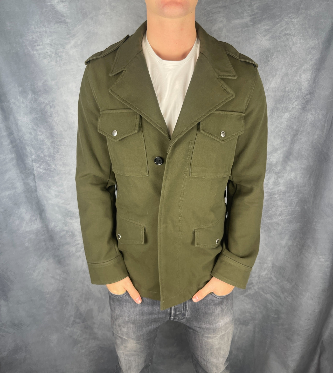 Zadig & Voltaire Jacket