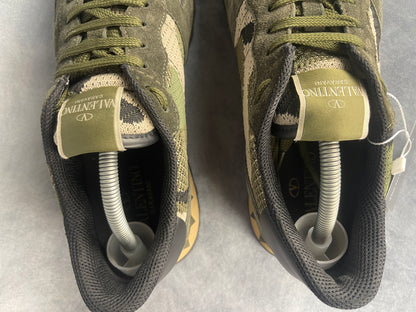 Valentino Rockrunner