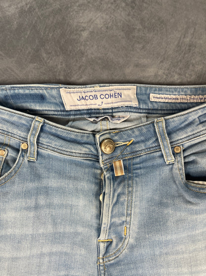 Jacob Cohën "622" Jeans