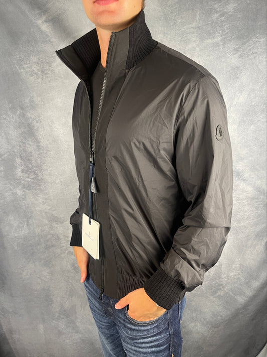 Moncler "GIUBBOTTO" Windbreaker