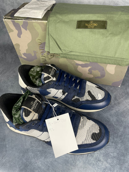 Valentino Rockrunner