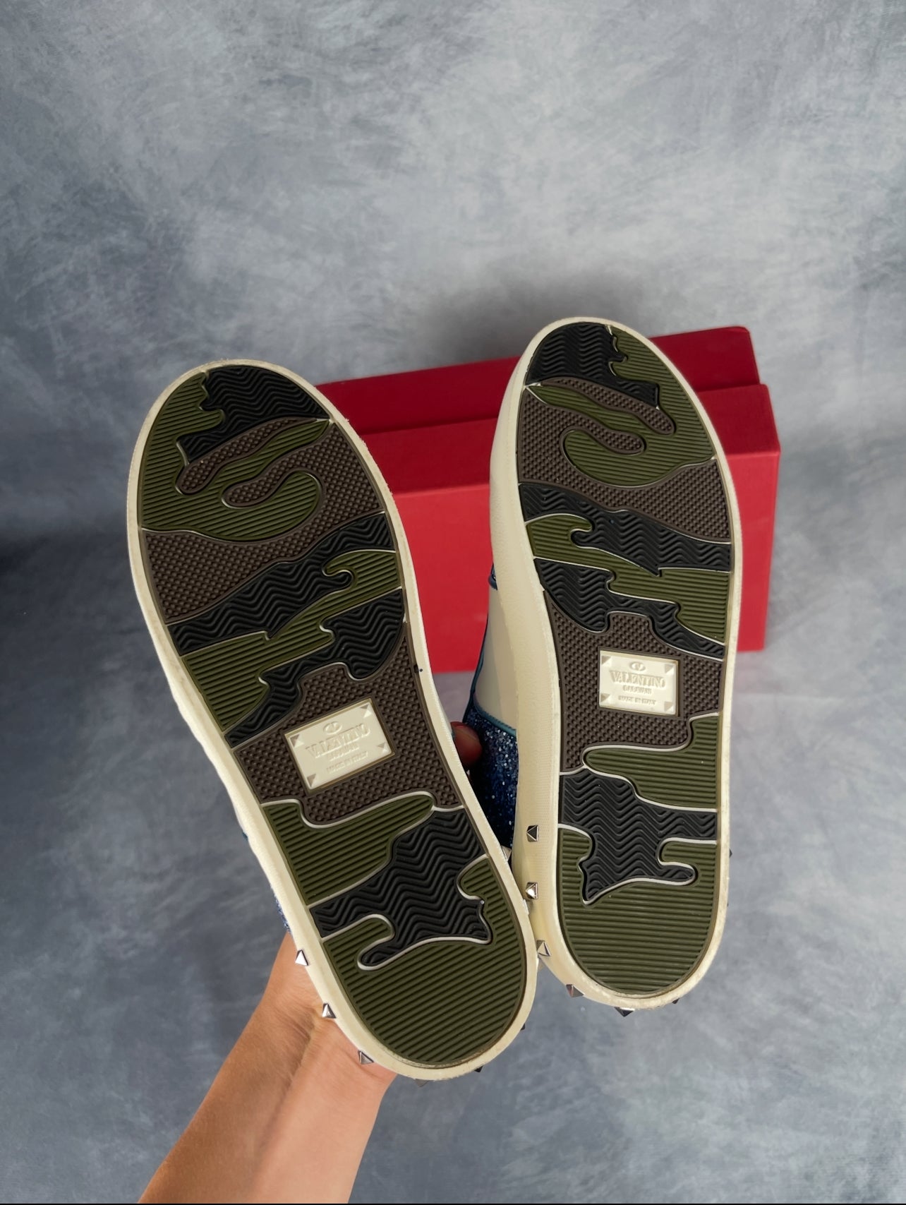 Valentino Flycrew Women’s