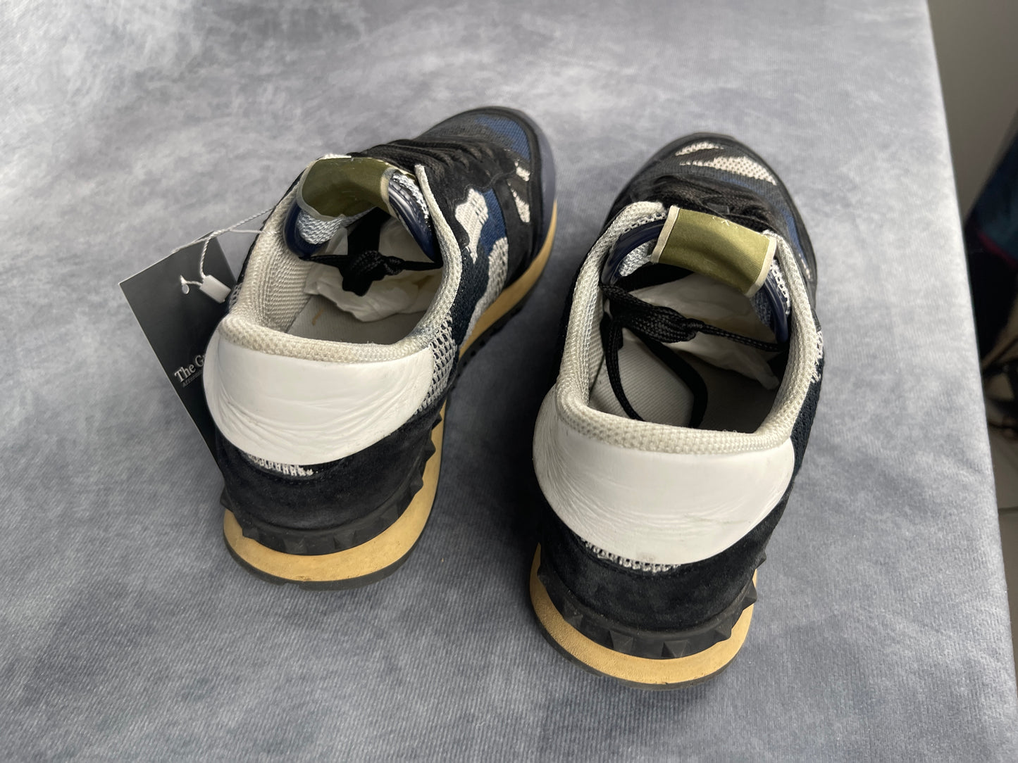 Valentino Rockrunner