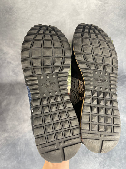 Valentino Rockrunner