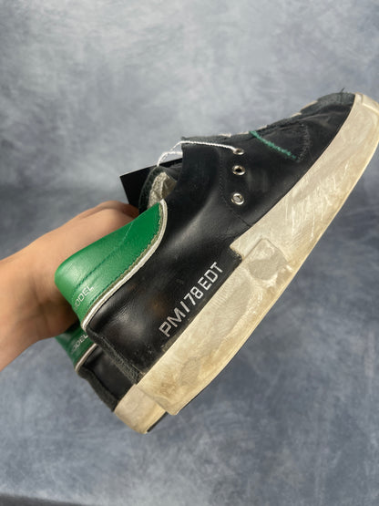 Philippe Model PRSX Sneaker