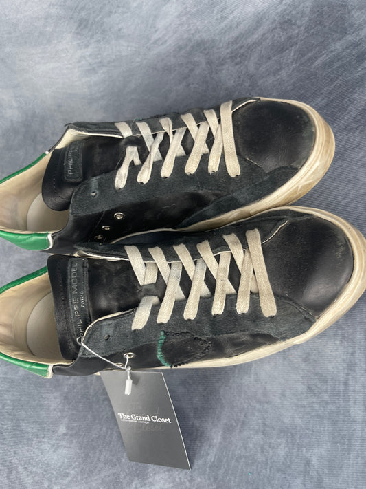 Philippe Model PRSX Sneaker