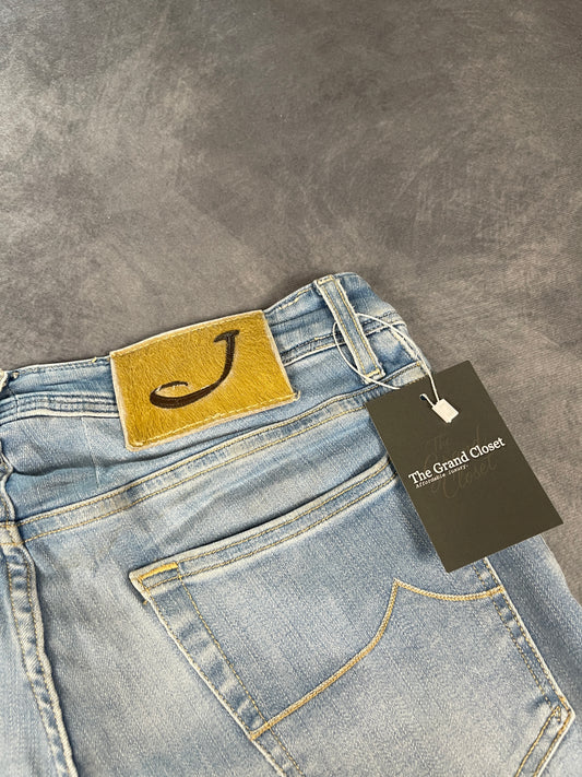 Jacob Cohën "622" Jeans