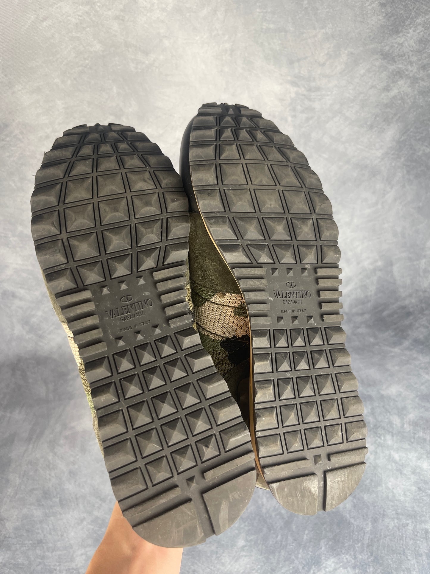 Valentino Rockrunner