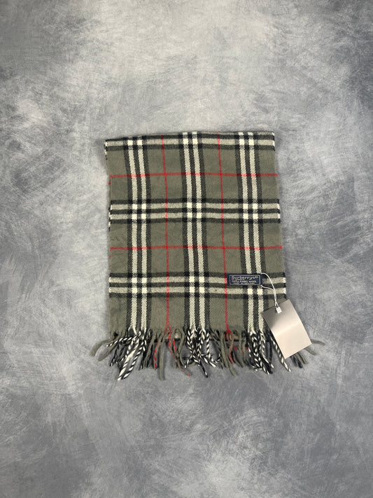 Burberry Scarf