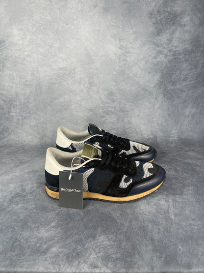 Valentino Rockrunner