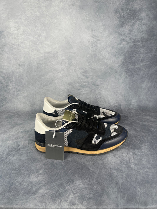 Valentino Rockrunner