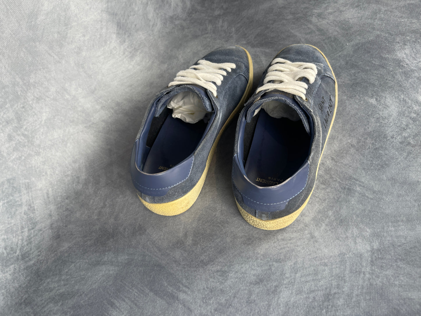 Saint Laurent Sneaker