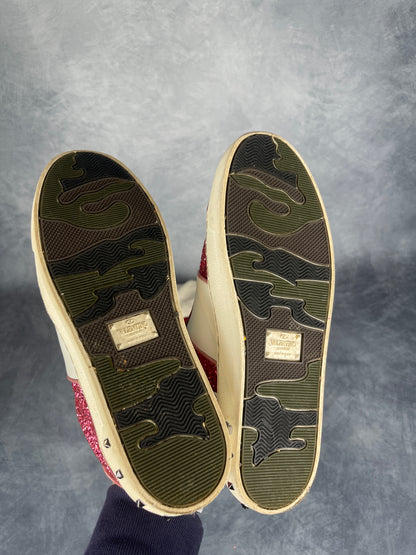 Valentino Flycrew Women's