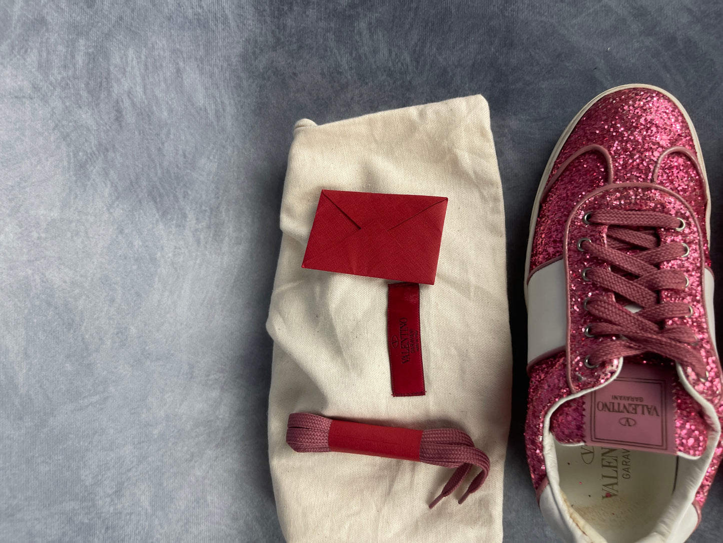 Valentino Flycrew Women's