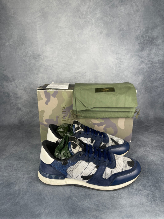 Valentino Rockrunner