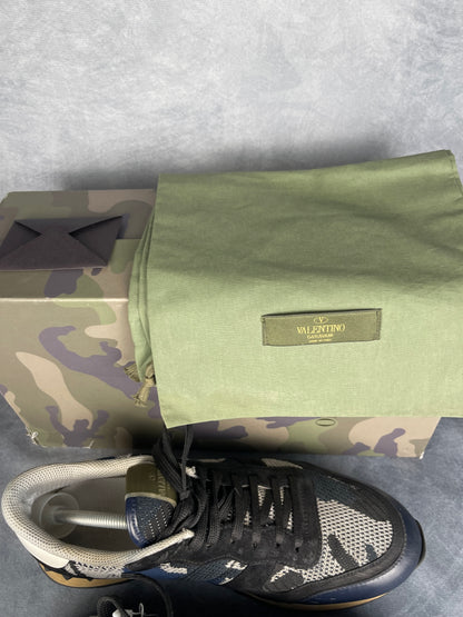 Valentino Rockrunner