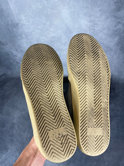 Saint Laurent Court Classic Sneaker