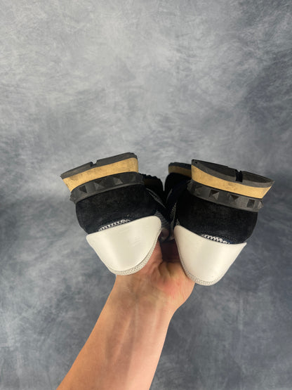 Valentino Rockrunner
