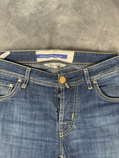 Jacob Cohën "NICK SLIM" Jeans