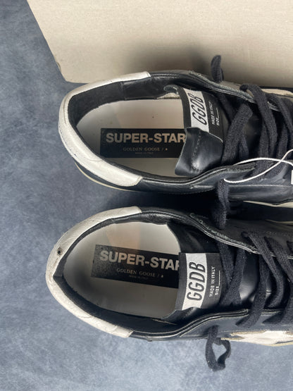 Golden Goose Superstar Sneaker