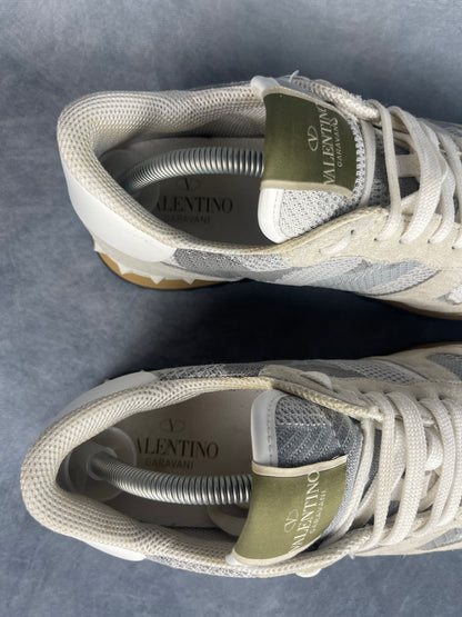 Valentino Rockrunner