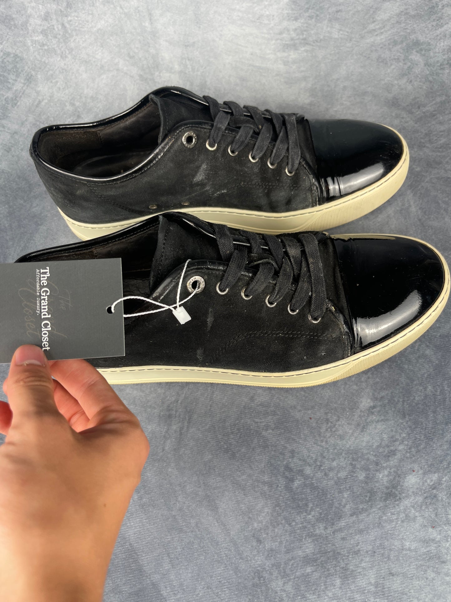 Lanvin DBB1